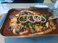 -半天妖烤鱼(方庄店)