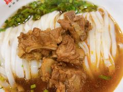 -肆姐面粉馆(坡子街店)