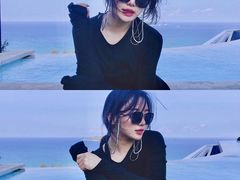 -瑰丽酒店·海吧·天际下午茶·现场DJ·天台酒吧