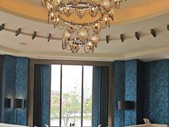 -上海苏宁宝丽嘉酒店·Cafe Bellagio西餐厅