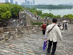 -南京城墙景区