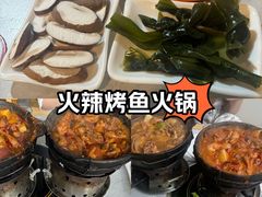-范贤光鸡公煲(平乐园总店)