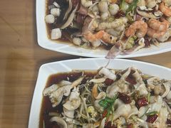 -景祥海鲜美食餐厅