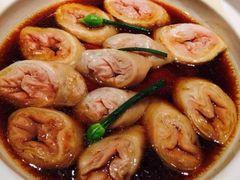 大肠豆腐煲-惠食佳(滨江大公馆店)