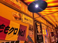 -白石的深夜食堂(济南万象城店)