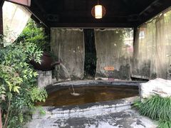 -杭州第一世界大酒店·云曼温泉
