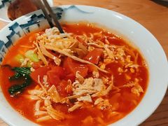-难忘的面(五矿君澜酒店)
