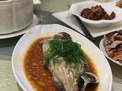 -景湖轩全日制餐厅·南湖名都