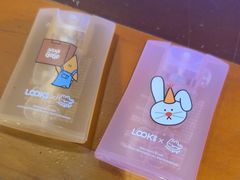 -LOOK眼镜·蔡司依视路配镜(宝山万达店)