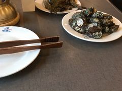 -小天鹅戴斯酒店鲸鲨百汇创作料理