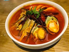 毛血旺-榕意·川味之美(深业上城店)