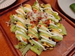 -Taco Mama嗒蔻妈妈墨西哥餐厅(环宇城店)