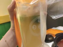 -CoCo都可(蓝村店)