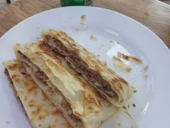 -溢心园香河肉饼总店