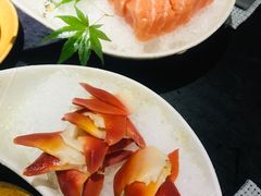 -花狸日本料理(柏庐广场店)