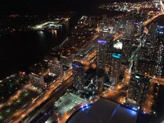 -360 The Restaurant at the CN Tower