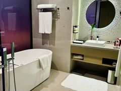 -南京禄口机场雅高铂尔曼大酒店