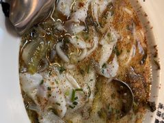 -渔语鱼酸菜鱼新川菜(来福士店)