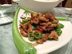 -天禄华美达广场酒店-雅兰轩中餐厅(青年路店)