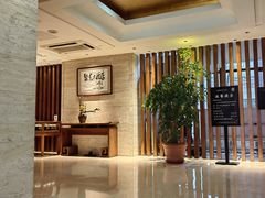 -九华山聚龙大酒店