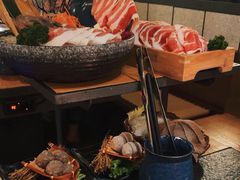 -湊湊火锅·茶憩(东城民盈国贸城店)