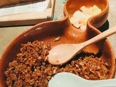 -绿茶餐厅(崇文门新世界店)