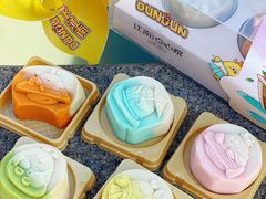 -百年同和·江南点心院(山塘街店)