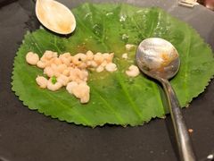 -吴越荣记苏州菜·松鼠桂鱼 100% 活鱼现做(月光码头店)