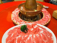 -羊之道草原味道清真餐厅(番禺店)