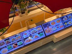 -西贝海鲜汇(槐安路店)