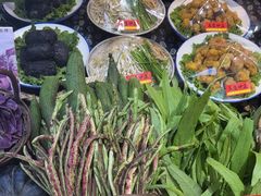 -王婆炒鱼(总店)