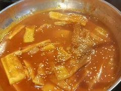 -炙韩料理·部队锅专门店