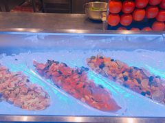 -盛宴自助餐厅(运达喜来登店)
