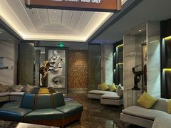 -海纳百川·都市温泉·足道·SPA(学院路店)