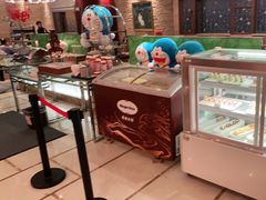 -厦门悦华酒店·绿庭主题自助餐厅
