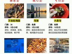 -巧克力渔家.小船海鲜胶东菜(万平口店)