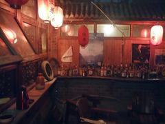 -后巷酒吧Back Alley(未来广场店)