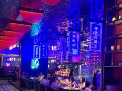 -花西亭·海鲜自助餐厅(瑞城名人酒店)