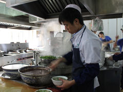 盛面小哥-张有德老字号牛肉面(总店)