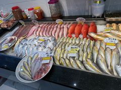 -健跳小海鲜(人民路店)