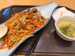 -食代馆(深业上城店)