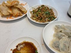 -枫林饺子
