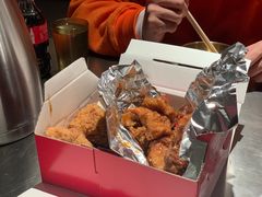 -SUN炸鸡专门店(西塔总店)