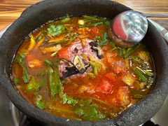 -笔记安顺夺夺粉火锅(龙湾万达店)