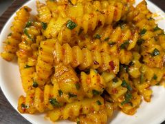-艺味深尝(云锦路店)