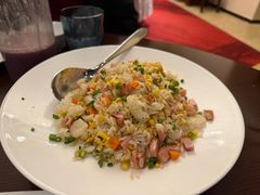 -逸林轩中餐厅(中信泰富朱家角锦江酒店)