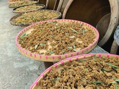 -苏州市吴中区光福窑上花果蜜饯厂