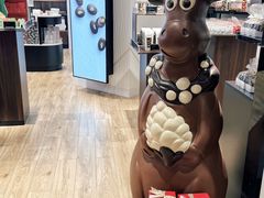 -Laderach 莱德拉(上海环贸iapm店)