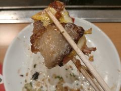 -鹤桥风月(ヨドバシ梅田店)