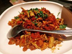 -炊烟小炒黄牛肉(浦东世纪汇店)